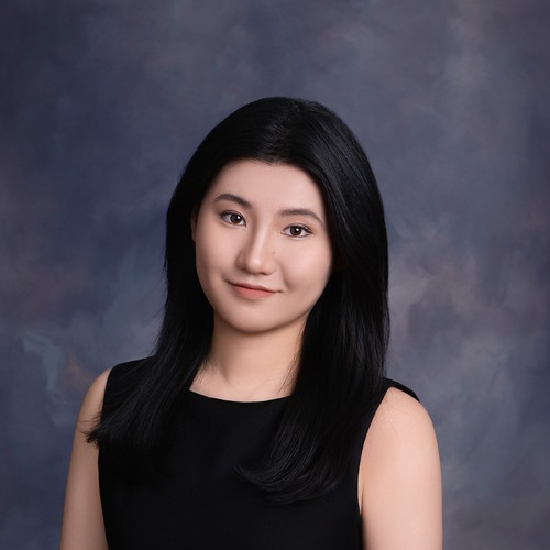 Grace Liu